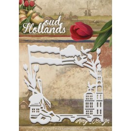 Die - Amy Design - Oud Hollands - Holland Frame