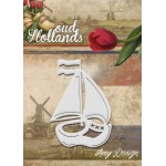 Die - Amy Design - Oud Hollands - Klompboot