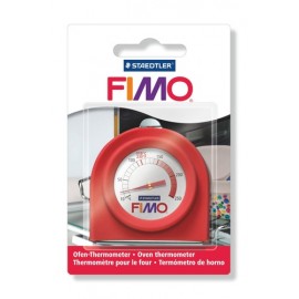 Fimo oventhermometer