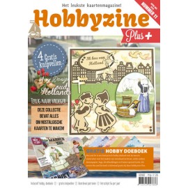 Hobbyzine Plus 11