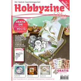 Hobbyzine Plus 13