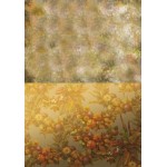 Backgroundsheets - Amy Design - Autumn Moments - Forest Fruits