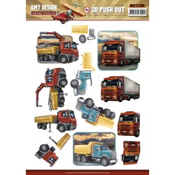 Vintage Vehicles