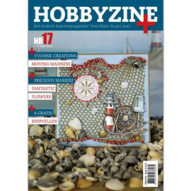 Hobbyzine Plus 17