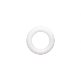 Styropor-Ring - 100 mm