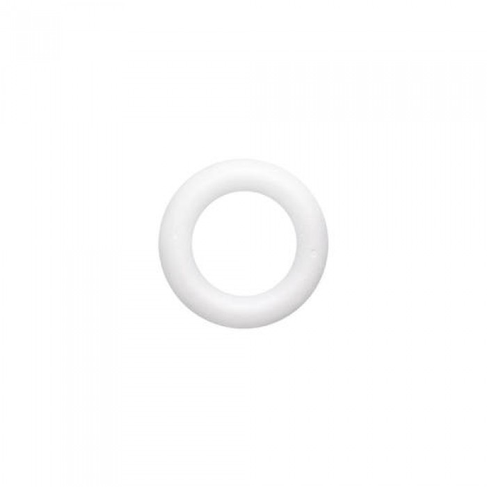 Styropor-Ring - 100 mm