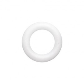 Styropor-Ring - 150 mm