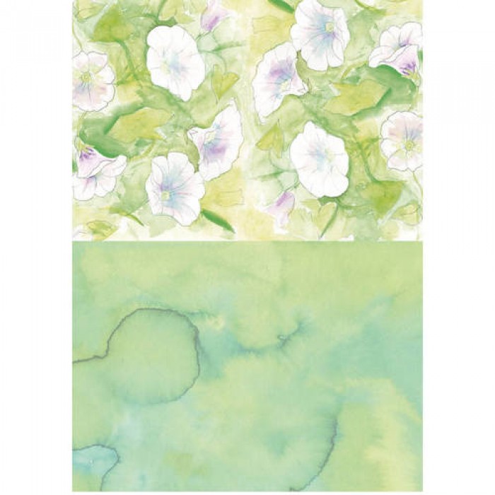 Background sheets - Jeanine's Art - With Sympathy
