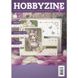 Hobbyzine Plus 20 Inclusief PM10109