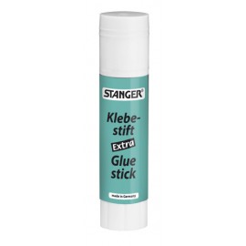 Glue Stick / Klebestift, 10 g, blister
