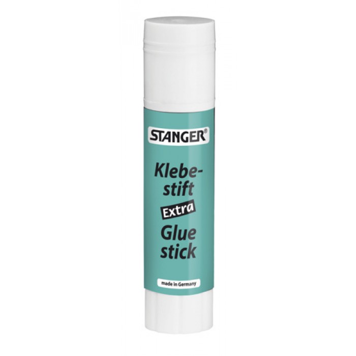 Glue Stick / Klebestift, 10 g, blister 