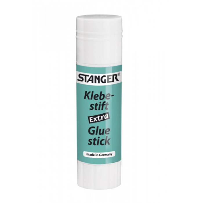 Glue Stick / Klebestift, 20 g, blister 