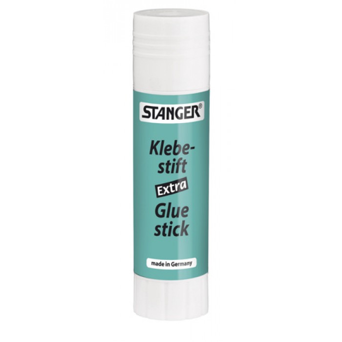 Glue Stick / Klebestift, 40 g, blister 