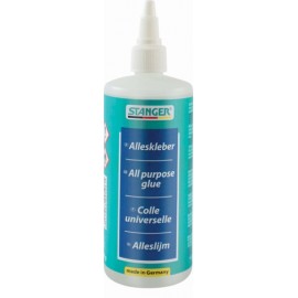 All Purpose Glue / Alleskleber, 90 g, bottle