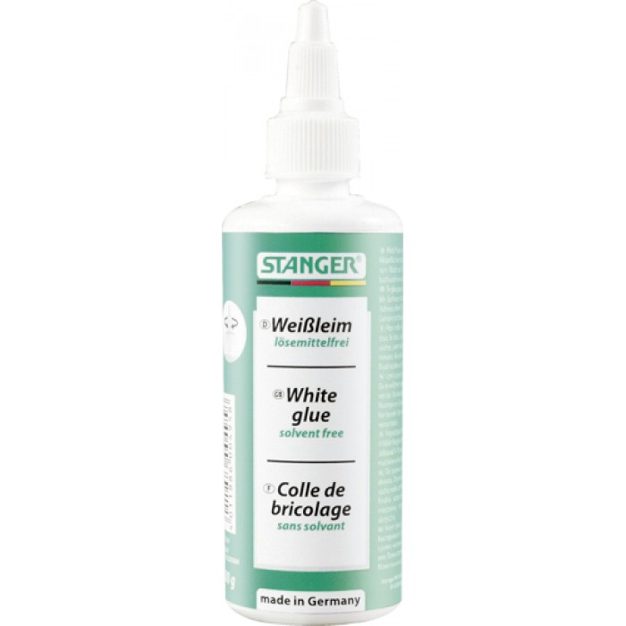 White Glue / Bastelleim, 100 g, bottle 