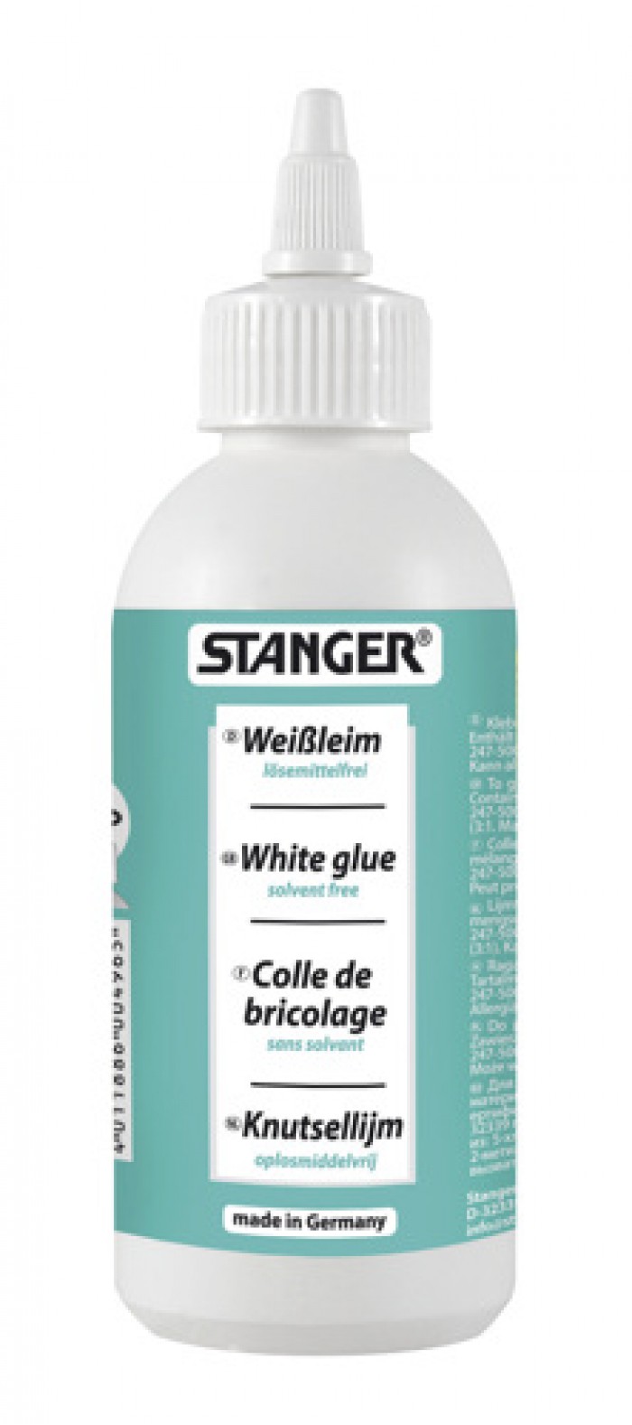 White Glue / Bastelleim, 200 g, bottle