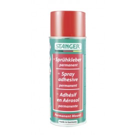 Spray Glue / Sprühkleber, 150 ml, permanent