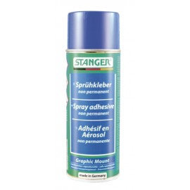 Spray Glue / Sprühkleber, 150 ml, non-permanent