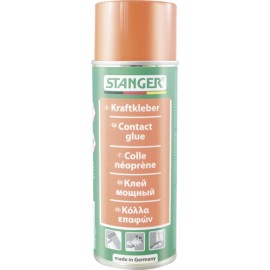 Contact Spray Glue / Kraftkleber 400 ml