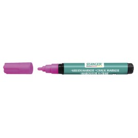 Chalk marker / Kreidemarker 1-3 mm, pink