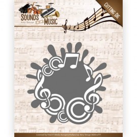 Dies - Amy Design - Sounds of Music - Music Label