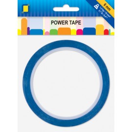 Power Tape 10m x 6 mm outer box