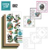 Stitch and Do 82 - Oriental