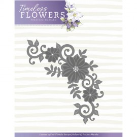 Dies - Precious Marieke - Timeless Flowers - Fantasy Flower Corner