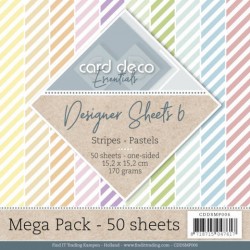 Designer Sheets