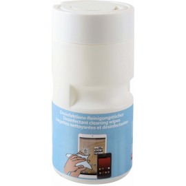 Desinfectant Cleaning Wipes/ Desinfektions-Reinigungstücher,100pcs.