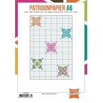 Hobbydots-Sparkles Patroonpapier