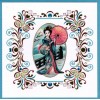Dot and Do 129 - Amy Design - Oriental