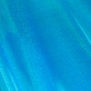 Cyan Foil (Iridescent Sparks Pattern) - 125mm x 5m | 4.9in x 16.4ft