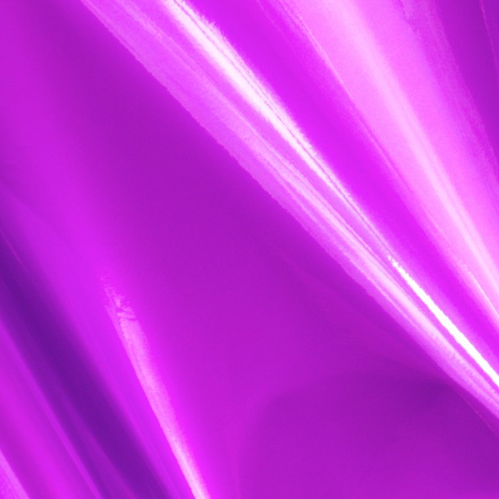 Pink-Purple Foil (Mirror Finish) - 125mm x 5m | 4.9in x 16.4ft 