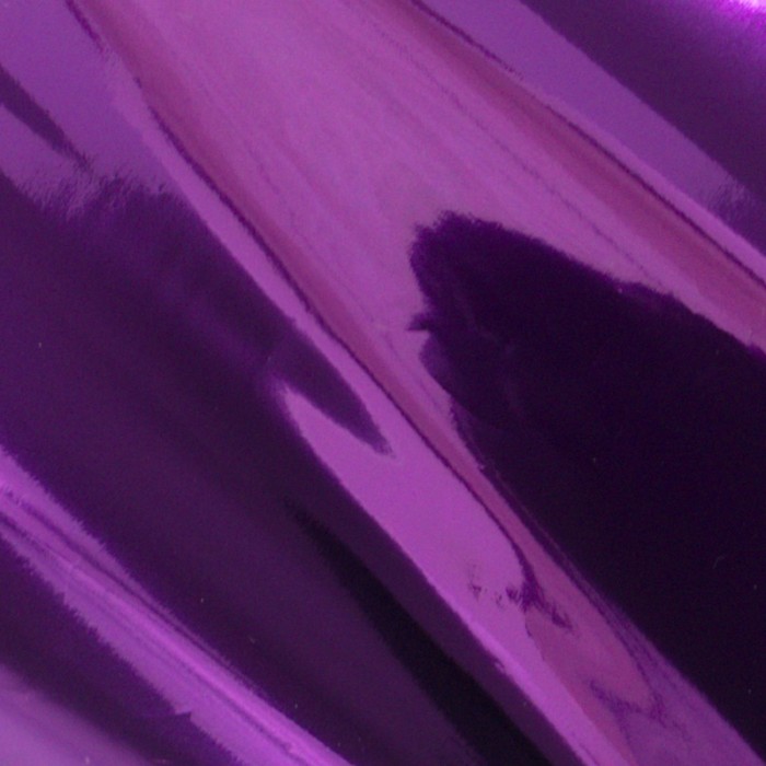 Phantom Purple Foil (Mirror Finish) - 125mm x 5m | 4.9in x 16.4ft 