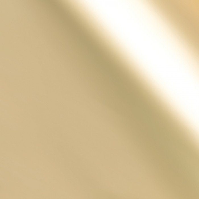 Champagne Foil (Mirror Finish) - 125mm x 5m | 4.9in x 16.4ft 