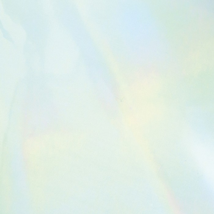 Clear Foil (Pearl Finish)  - 125mm x 5m | 4.9in x 16.4ft 
