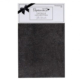 Paperazzi (8pk) - Capsule - Bexley Black