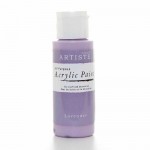 Acrylic Paint (2oz) - Lavender