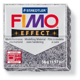 Modelling Clay Fimo effect Granite