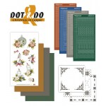 Dot and Do 17 - Christmas in Copper