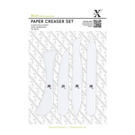 Paper Creaser Set (4pk)