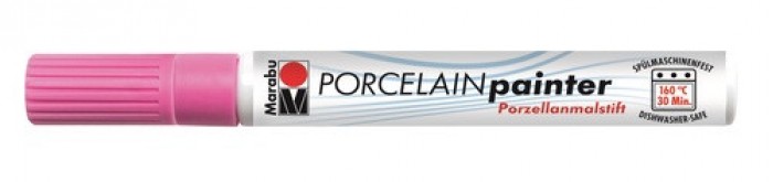 PORCELAIN & GLAS PAINTER 1-2MM