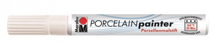 PORCELAIN & GLAS PAINTER 1-2MM