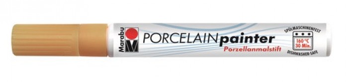 PORCELAIN & GLAS PAINTER 1-2MM