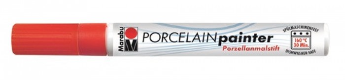 PORCELAIN & GLAS PAINTER 1-2MM