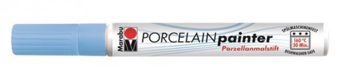 PORCELAIN & GLAS PAINTER 1-2MM