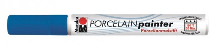 PORCELAIN & GLAS PAINTER 1-2MM