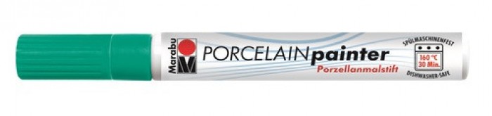 PORCELAIN & GLAS PAINTER 1-2MM