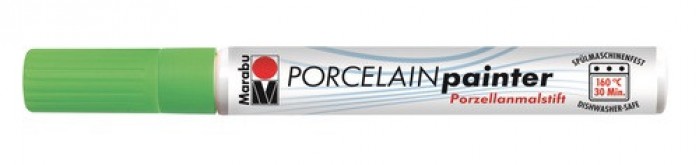 PORCELAIN & GLAS PAINTER 1-2MM